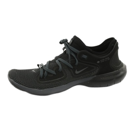 Løbesko Nike Flex 2019 Rn M AQ7483-005 sort 2