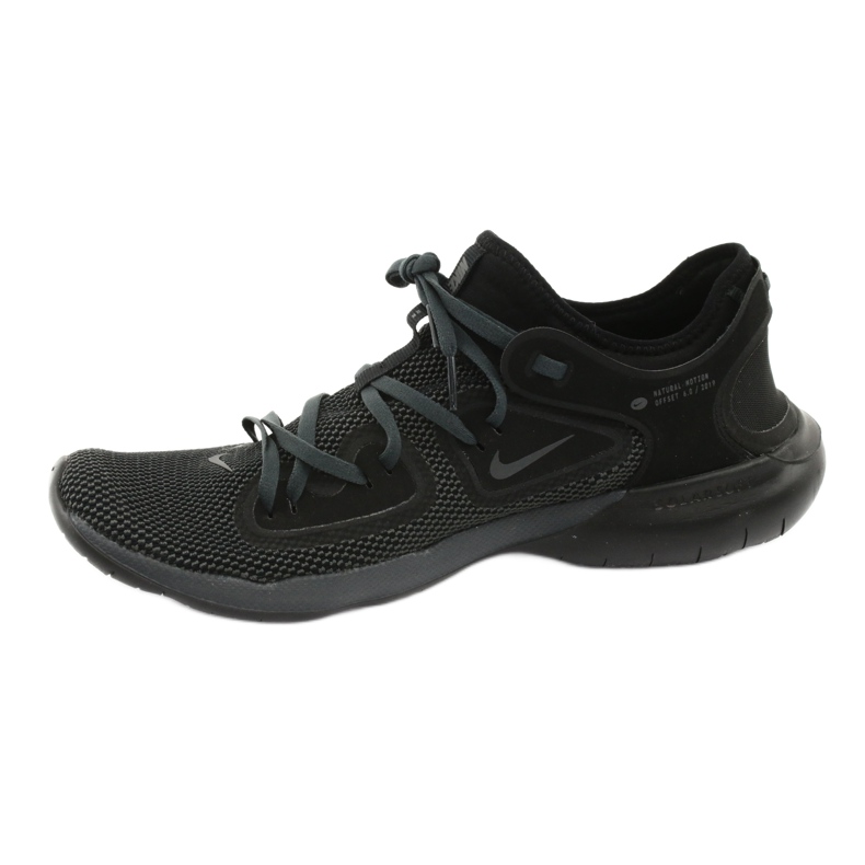 Løbesko Nike Flex 2019 Rn M AQ7483-005 sort 2
