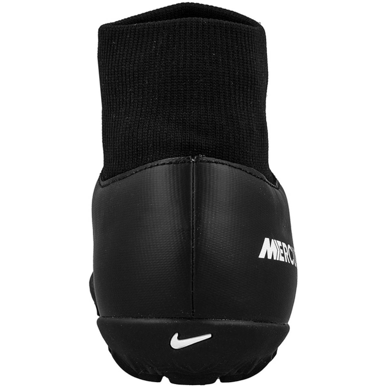 Nike MercurialX Victory Vi Df Tf M 903614-801 fodboldsko flerfarvet gul 2
