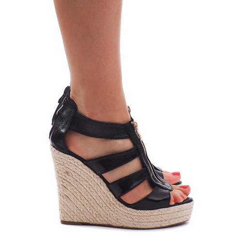 Wedge Sandals 100-575 Sort 1