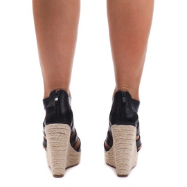 Wedge Sandals 100-575 Sort 2