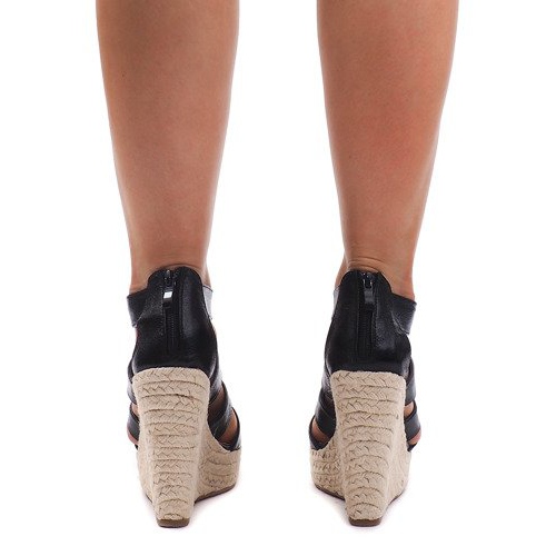 Wedge Sandals 100-575 Sort 2