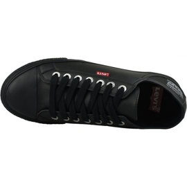 Levi's Stan Buck M 223001-794-60 sko sort 2