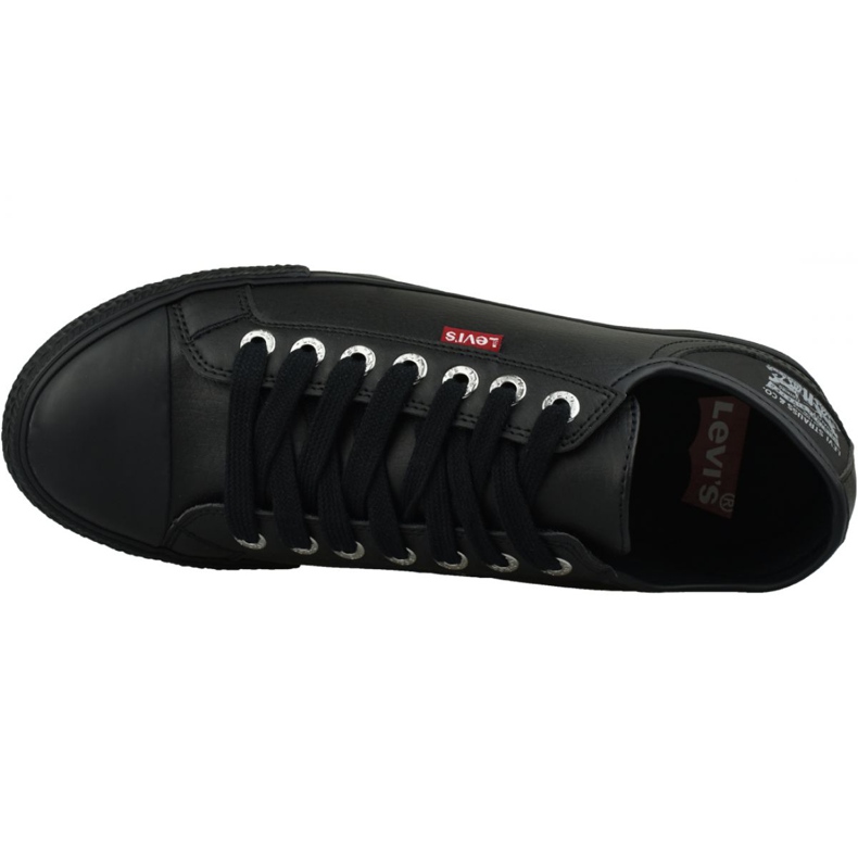 Levi's Stan Buck M 223001-794-60 sko sort 2