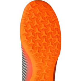 Nike MercurialX Victory Vi CR7 Tf M 852530-001 fodboldsko flerfarvet grå 1