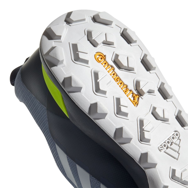 Adidas Terrex Cmtk M CM7631 sko grå 1
