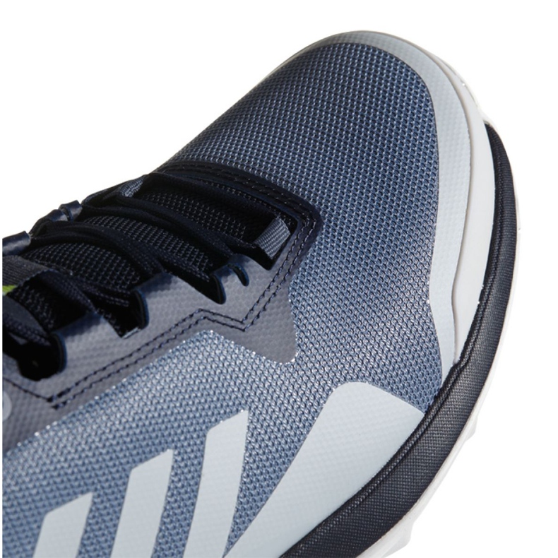 Adidas Terrex Cmtk M CM7631 sko grå 2