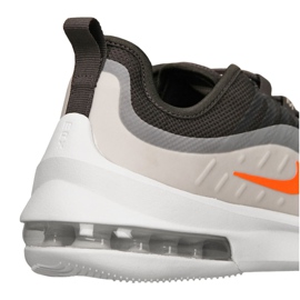 Nike Air Max Axis M AA2146-013 sko grå 1