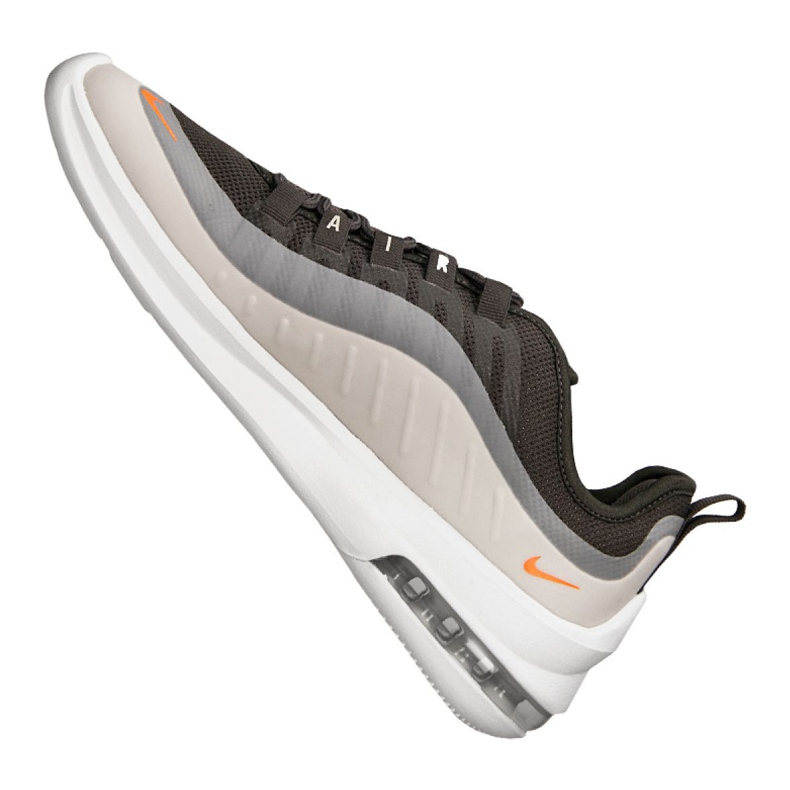 Nike Air Max Axis M AA2146-013 sko grå 2
