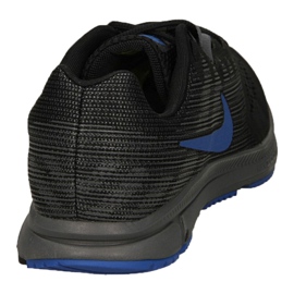 Nike Zoom Span 2 M 908990-012 sort 1