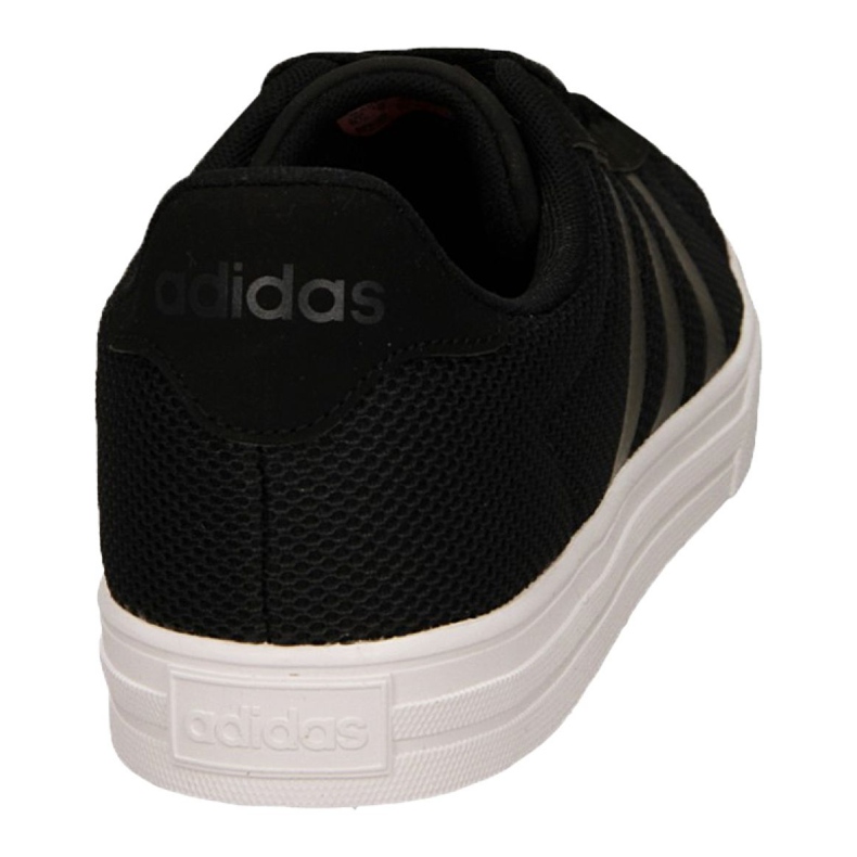 Adidas Daily 2.0 M DB1825 sko sort 1