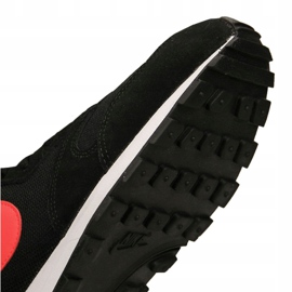 Nike Md Runner 2 M 749794-008 sko sort 1