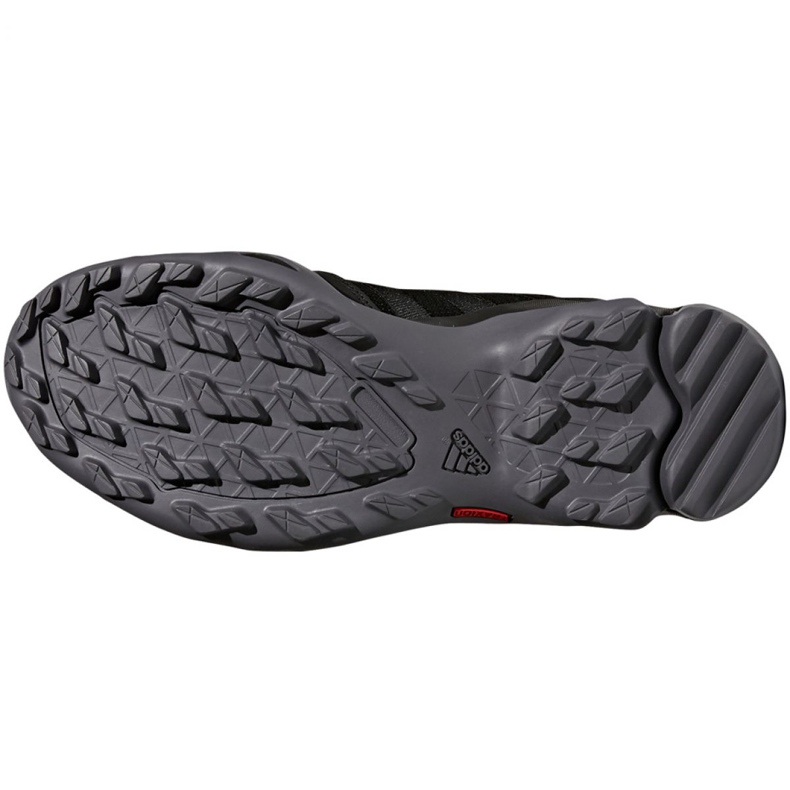 Adidas Terrex AX2R M CM7725 sko sort 1