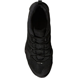Adidas Terrex AX2R M CM7725 sko sort 2