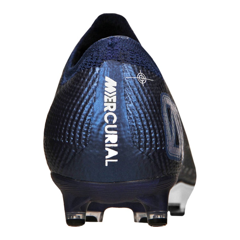 Nike Vapor 13 Elite Mds AG-Pro M CJ1294-401 fodboldsko marineblå marineblå 1