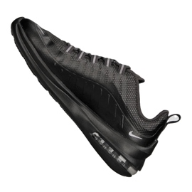 Nike Air Max Axis Premium M AA2148-009 sko sort 1