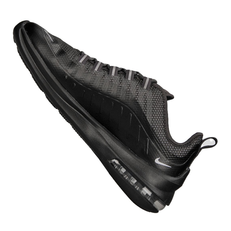 Nike Air Max Axis Premium M AA2148-009 sko sort 1