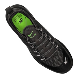 Nike Air Max Axis Premium M AA2148-009 sko sort 2