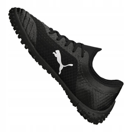 Indendørs sko Puma 365 Concrete 2 St M 105757-01 sort sort 1