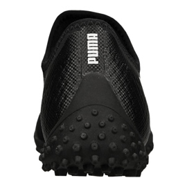 Indendørs sko Puma 365 Concrete 2 St M 105757-01 sort sort 2
