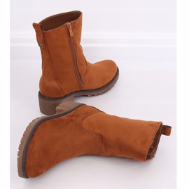Camel 8B905 Camel protector støvler brun 2