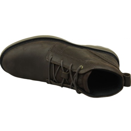 Caterpillar Trey M P723537 sko brun 2