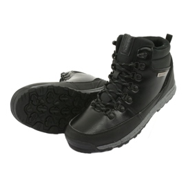McKey 1066 sports trekking sort 4