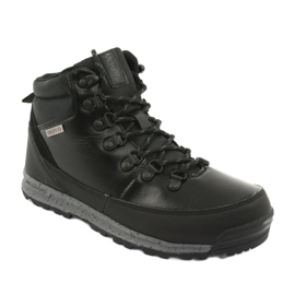 McKey 1066 sports trekking sort 1