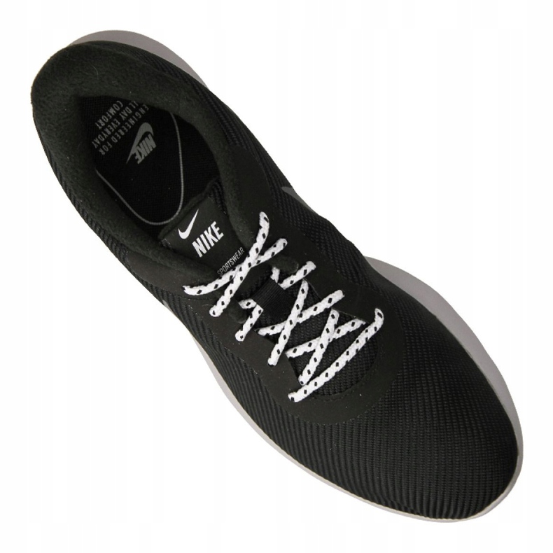 Nike Tanjun Se M AR1941-005 sko sort 2