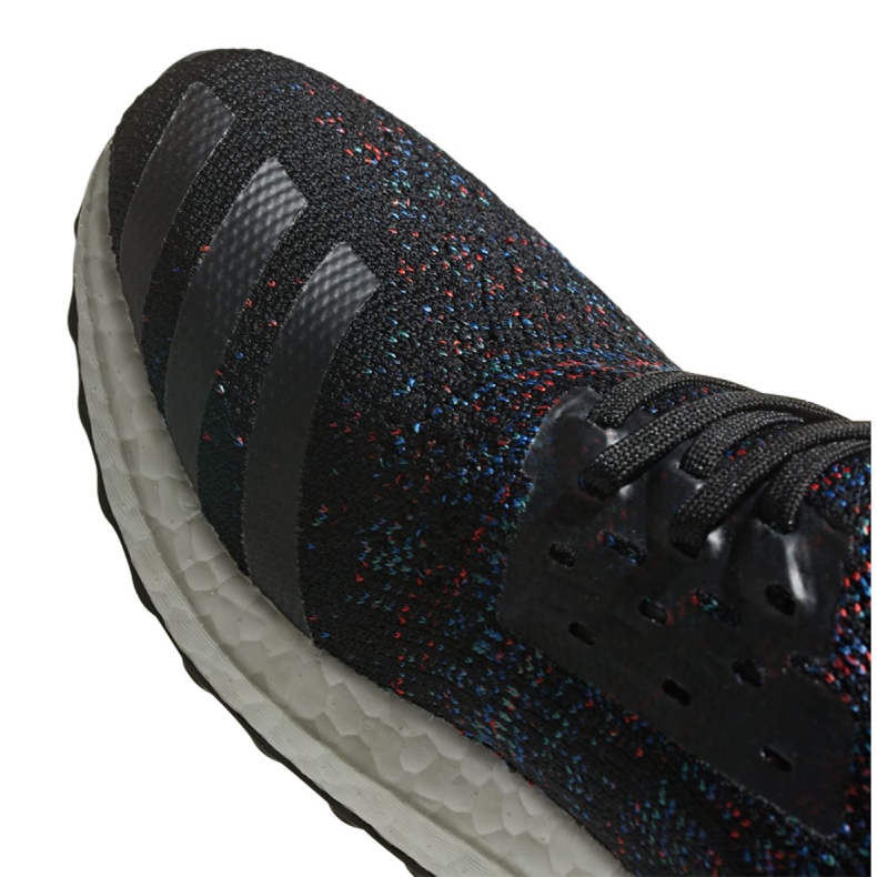 Sko adidas UltraBoost Uncaged M B37692 sort 1
