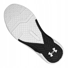 Under Armour Charged Commit Tr 2.0 M 3022027-001 træningssko sort 2