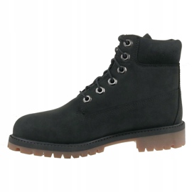 Timberland 6 In Premium Boot W A14ZO sort 1