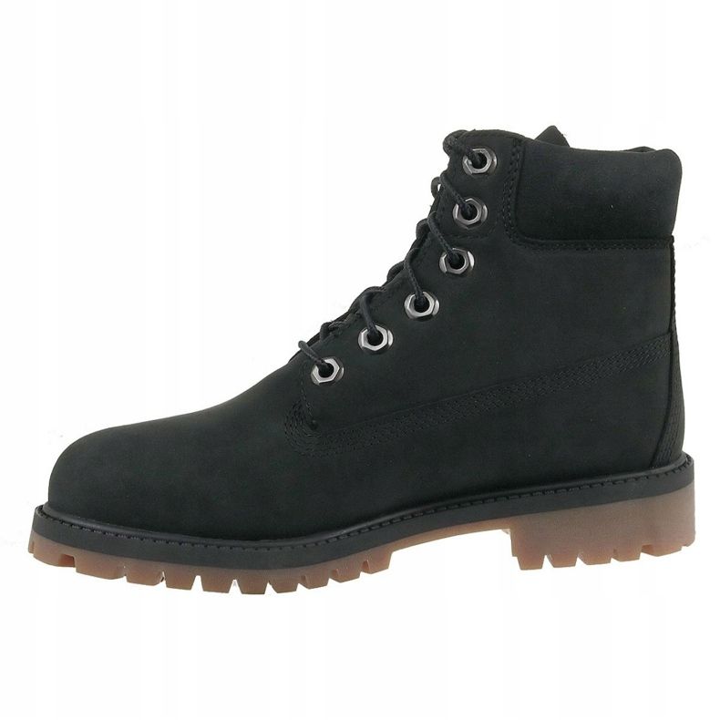 Timberland 6 In Premium Boot W A14ZO sort 1