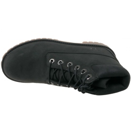 Timberland 6 In Premium Boot W A14ZO sort 2