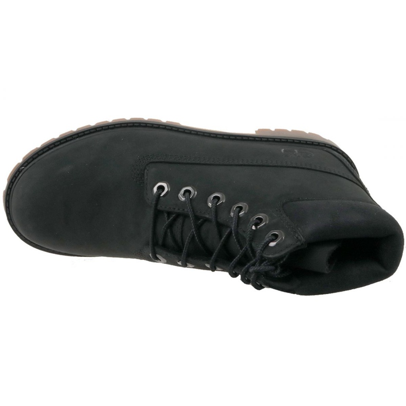 Timberland 6 In Premium Boot W A14ZO sort 2
