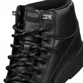 Puma Tarrenz Sb Puretex M 370552-01 sort 1