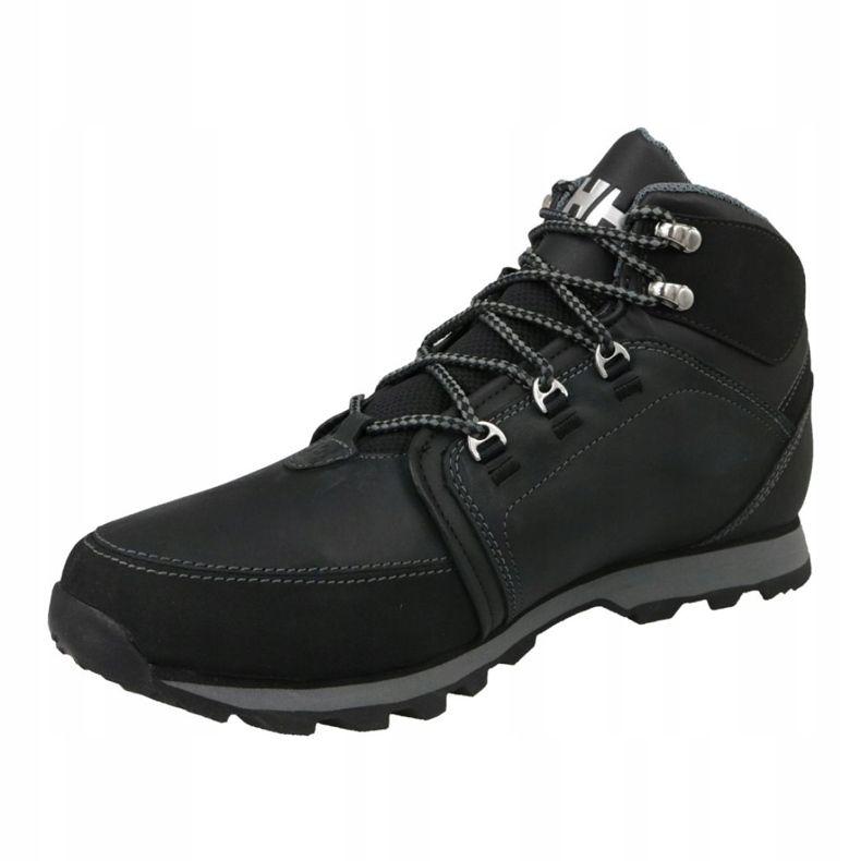 Helly Hansen Koppervik M 10990-991 sko sort 1