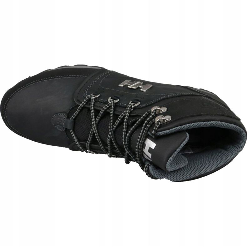 Helly Hansen Koppervik M 10990-991 sko sort 2