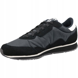 Helly Hansen Ripples Low-Cut Sneaker M 11481-990 sort 1