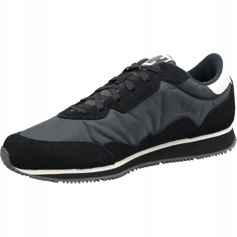 Helly Hansen Ripples Low-Cut Sneaker M 11481-990 sort 1