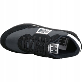 Helly Hansen Ripples Low-Cut Sneaker M 11481-990 sort 2