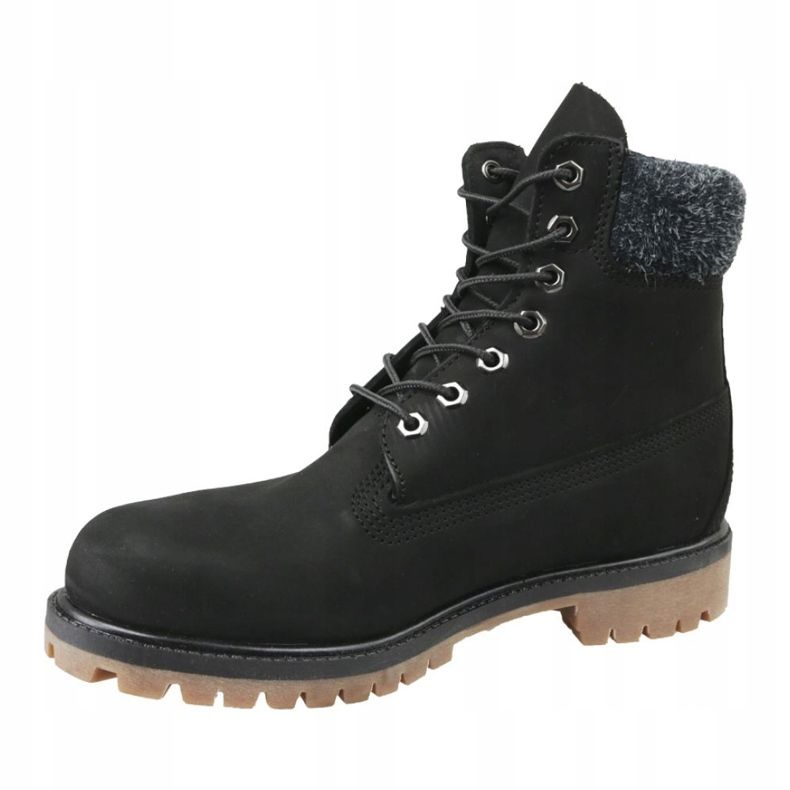 Timberland 6 I Premium Boot M A1UEJ sort 1