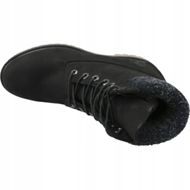 Timberland 6 I Premium Boot M A1UEJ sort 2