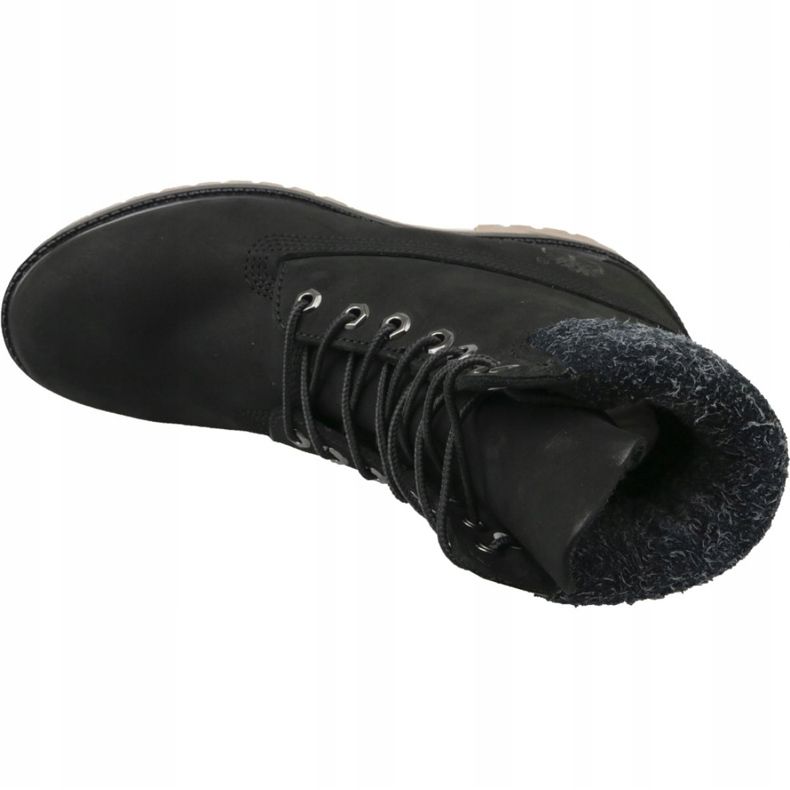 Timberland 6 I Premium Boot M A1UEJ sort 2