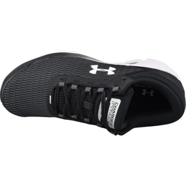 Under Armour Charged Intake 3 M 3021229-004 sort 2