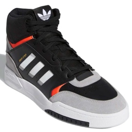 Adidas Drop Step M EE5219 sko sort 1