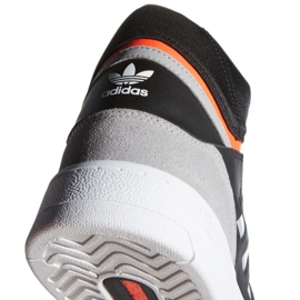 Adidas Drop Step M EE5219 sko sort 2