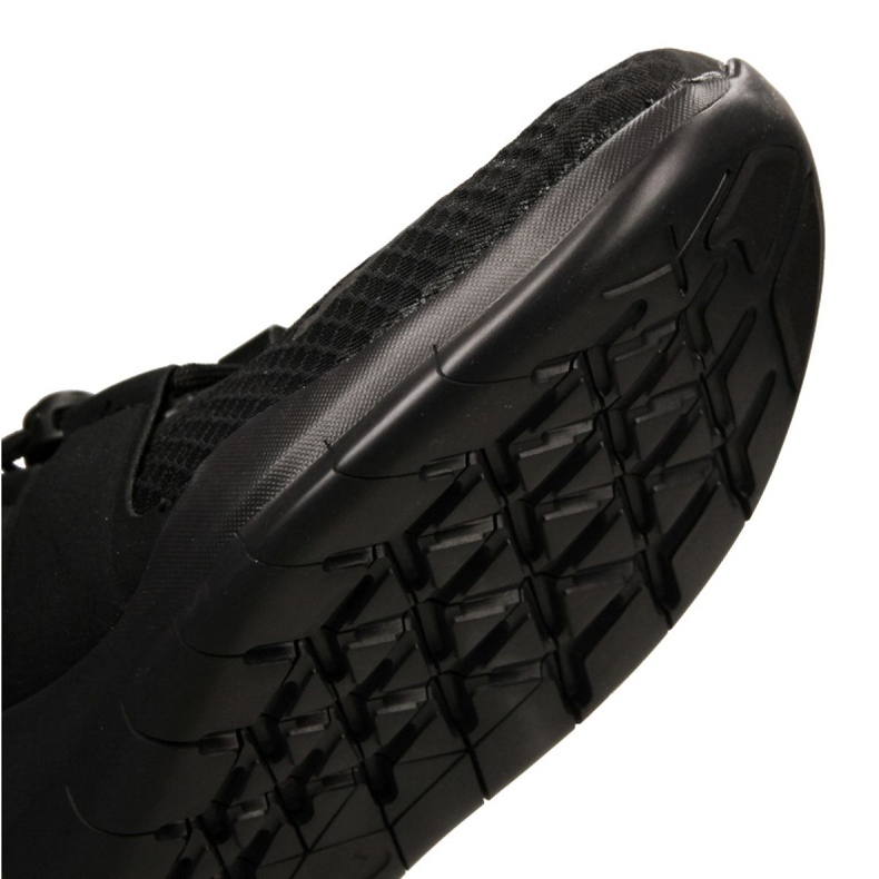 Nike Free Rn Cmtr 2018 M AA1620-002 sort 2