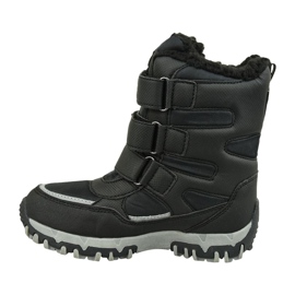 Kappa Great Tex Boot Jr 260558T-1115 sort 1