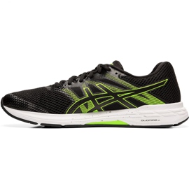 Asics Gel-Exalt 5 M 1011A162 002 løbesko sort 2